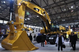 2017年印度班加羅爾國際建筑機械及工程車輛展覽會